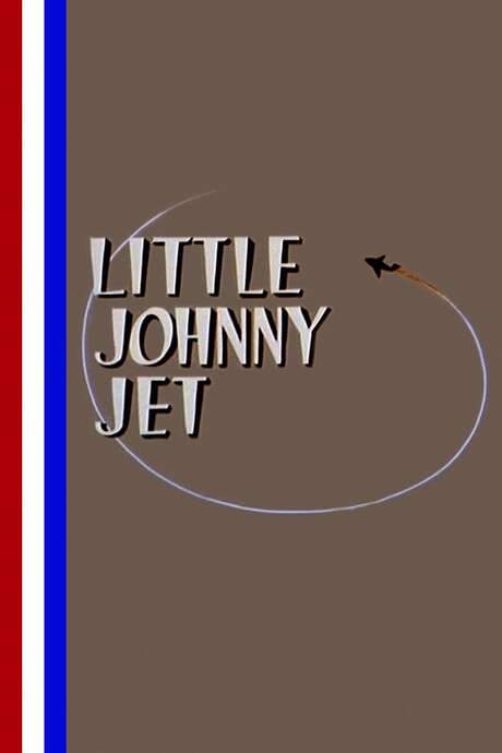 Little Johnny Jet